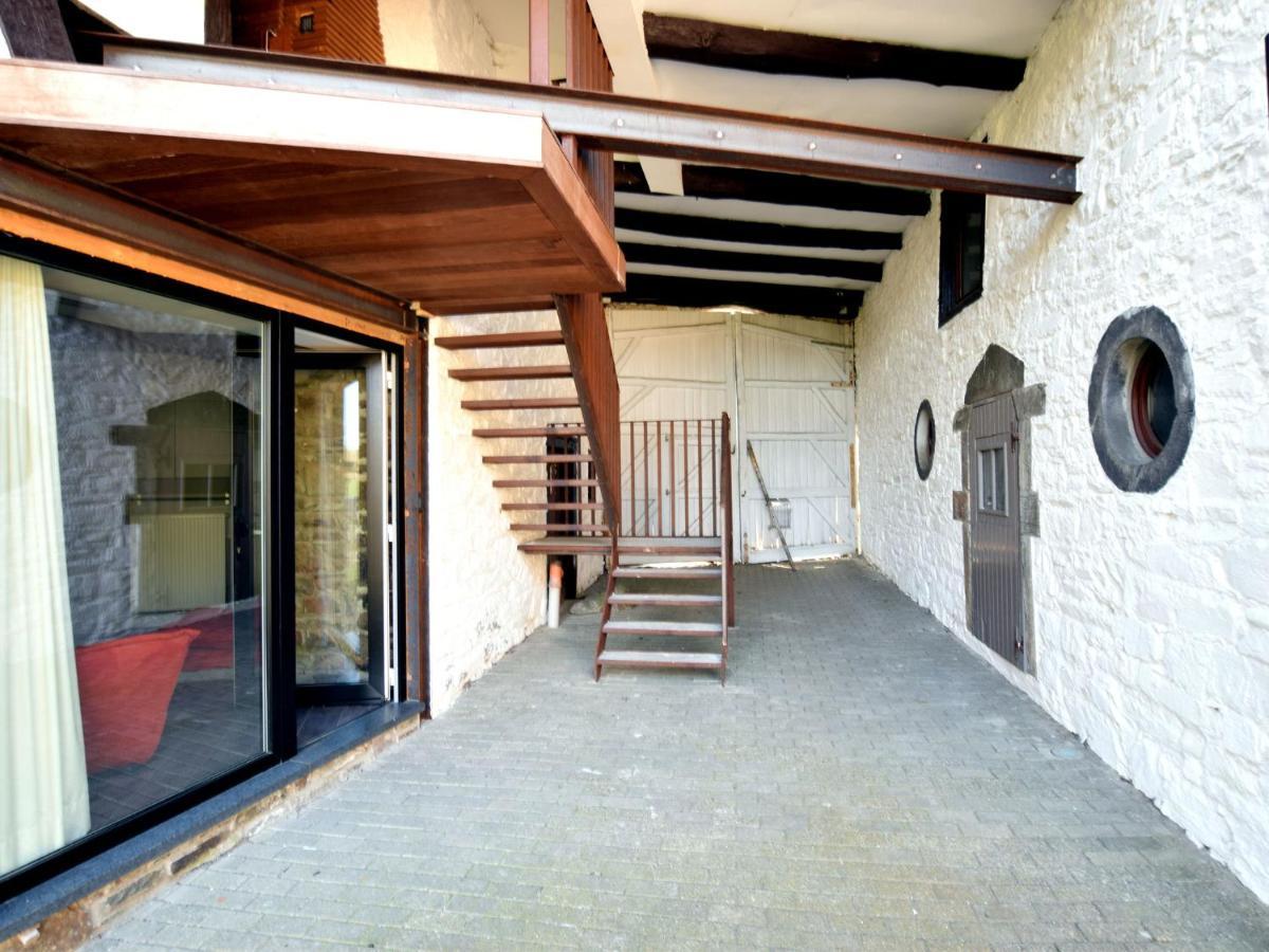 רוברטוויל Modern And Cozy Studio In A Former Coach House מראה חיצוני תמונה